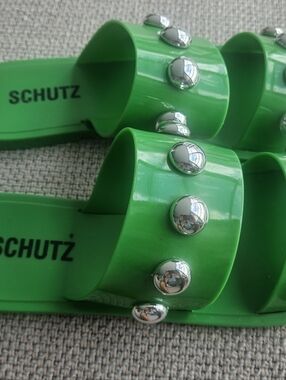 Schuts Lizzie sandals